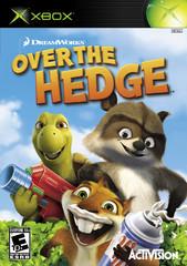 Over the Hedge - Xbox | Total Play
