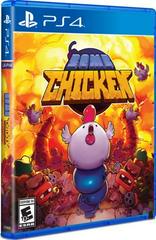 Bomb Chicken - Playstation 4 | Total Play