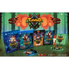 Furwind [Limited Edition] - Playstation 4 | Total Play