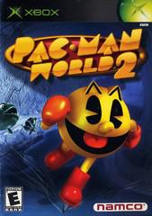 Pac-Man World 2 - Xbox | Total Play