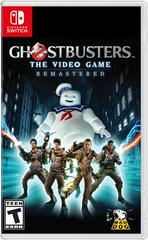 Ghostbusters: The Video Game Remastered - Nintendo Switch | Total Play
