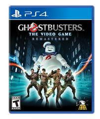 Ghostbusters: The Video Game Remastered - Playstation 4 | Total Play