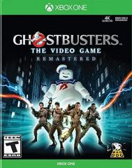 Ghostbusters: The Video Game Remastered - Xbox One | Total Play