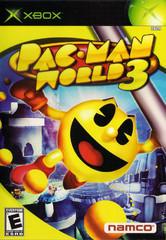 Pac-Man World 3 - Xbox | Total Play