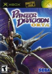 Panzer Dragoon Orta - Xbox | Total Play
