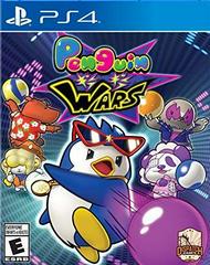 Penguin Wars - Playstation 4 | Total Play