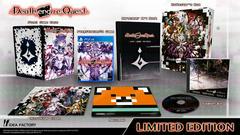Death end re;Quest [Limited Edition] - Playstation 4 | Total Play