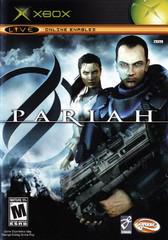 Pariah - Xbox | Total Play