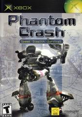 Phantom Crash - Xbox | Total Play