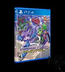 Freedom Planet - Playstation 4 | Total Play