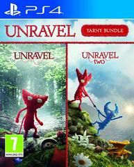 Unravel Yarny Bundle - Playstation 4 | Total Play