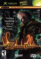 Phantom Dust - Xbox | Total Play