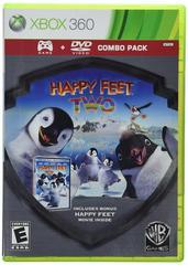 Happy Feet Two [Silver Shield] - Xbox 360 | Total Play