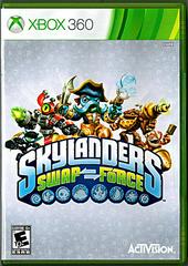 Skylanders: Swap Force - Xbox 360 | Total Play