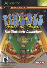 Pinball Hall of Fame The Gottlieb Collection - Xbox | Total Play