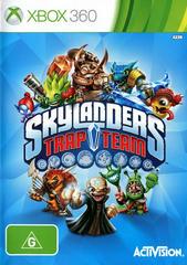 Skylanders: Trap Team - Xbox 360 | Total Play