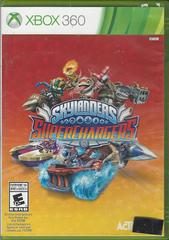 Skylanders: SuperChargers - Xbox 360 | Total Play