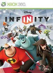 Disney Infinity - Xbox 360 | Total Play