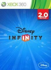 Disney Infinity 2.0 - Xbox 360 | Total Play