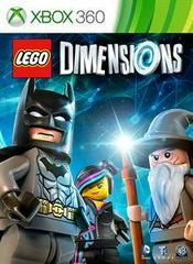 LEGO Dimensions - Xbox 360 | Total Play