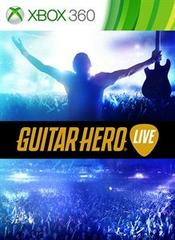 Guitar Hero Live - Xbox 360 | Total Play