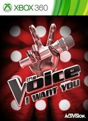 The Voice - Xbox 360 | Total Play