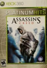 Assassin's Creed [Platinum Hits] - Xbox 360 | Total Play