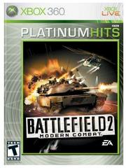 Battlefield 2: Modern Combat [Platinum Hits] - Xbox 360 | Total Play