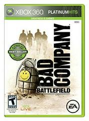 Battlefield: Bad Company [Platinum Hits] - Xbox 360 | Total Play