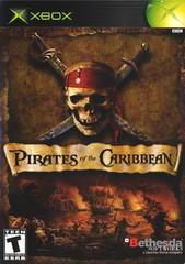 Pirates of the Caribbean - Xbox | Total Play
