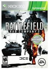 Battlefield: Bad Company 2 [Platinum Hits] - Xbox 360 | Total Play