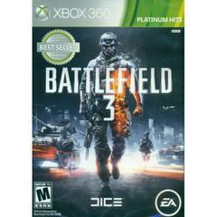 Battlefield 3 [Platinum Hits] - Xbox 360 | Total Play