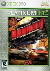 Burnout Revenge [Platinum Hits] - Xbox 360 | Total Play