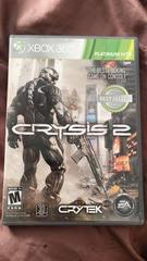 Crysis 2 [Platinum Hits] - Xbox 360 | Total Play