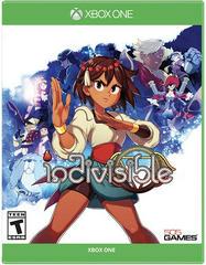 Indivisible - Xbox One | Total Play