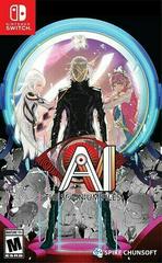 AI: The Somnium Files - Nintendo Switch | Total Play