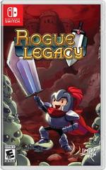 Rogue Legacy - Nintendo Switch | Total Play