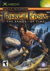 Prince of Persia Sands of Time - Xbox | Total Play