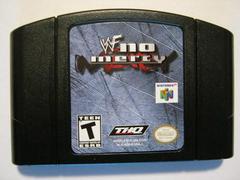 WWF No Mercy [USA-1] - Nintendo 64 | Total Play