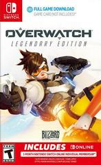 Overwatch [Legendary Edition] - Nintendo Switch | Total Play