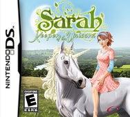 Sarah: Keeper Of The Unicorn - Nintendo DS | Total Play