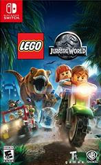 LEGO Jurassic World - Nintendo Switch | Total Play