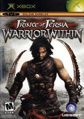 Prince of Persia Warrior Within - Xbox | Total Play