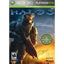 Halo 3 [Platinum Hits] - Xbox 360 | Total Play