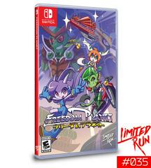 Freedom Planet - Nintendo Switch | Total Play