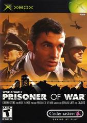 Prisoner of War - Xbox | Total Play
