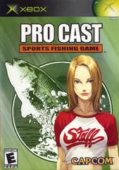 Pro Cast Sports Fishing - Xbox | Total Play