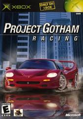 Project Gotham Racing - Xbox | Total Play