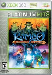 Kameo Elements of Power [Platinum Hits] - Xbox 360 | Total Play