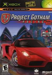 Project Gotham Racing 2 - Xbox | Total Play